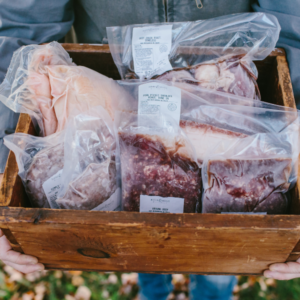 CSA Meat Share