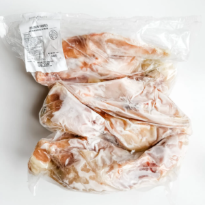 Chicken Backs
